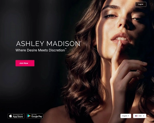 Ashleymadison.com