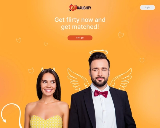 BeNaughty.com