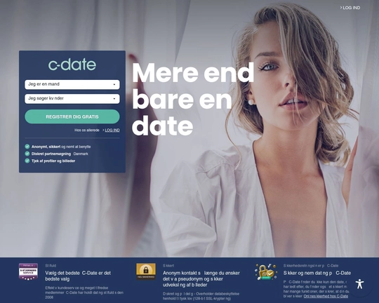 C-Date.dk