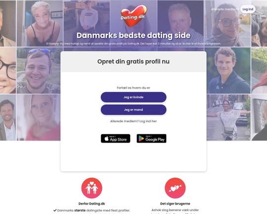 Dating.dk