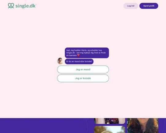Single.dk