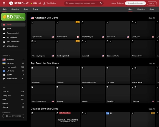 Stripchat.com